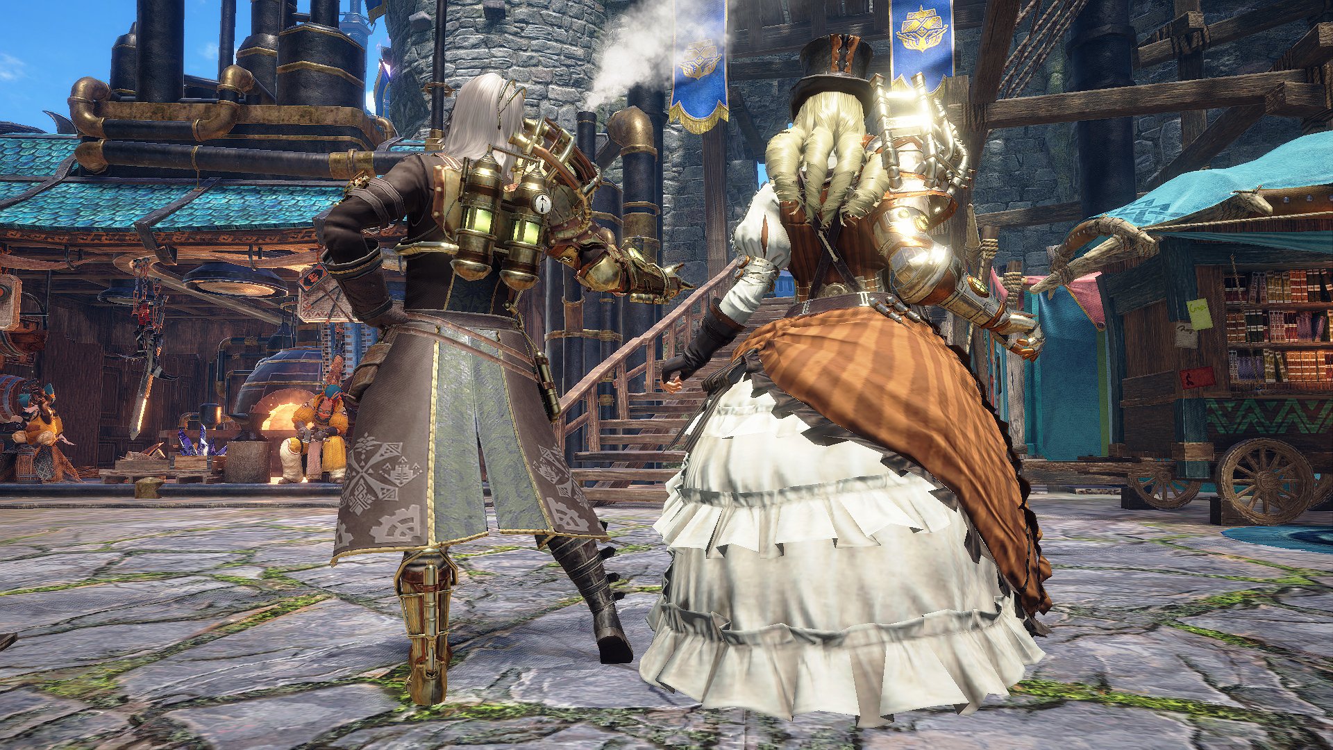 Monster hunter hd online sale