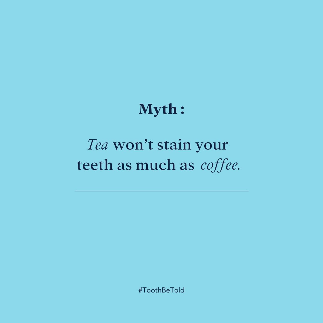 tooth_eco's tweet photo. Are you #TeamCoffee or #TeamTea ? https://t.co/L5MGx2l5L7