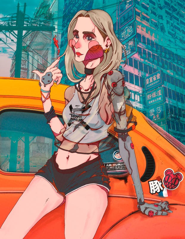 REM 🎨🖥️ Artist: <a href="/orglitch/">HƆ⊥I˥⅁ᴚO</a> 🇨🇷

available at: knownorigin.io/gallery/385150…