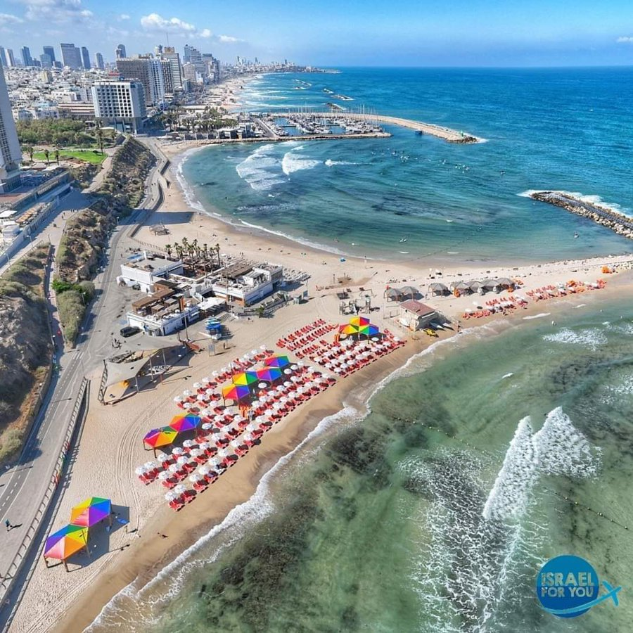 DawoudShira's tweet photo. Love the view #Israel https://t.co/Sj2WQd0qVL
