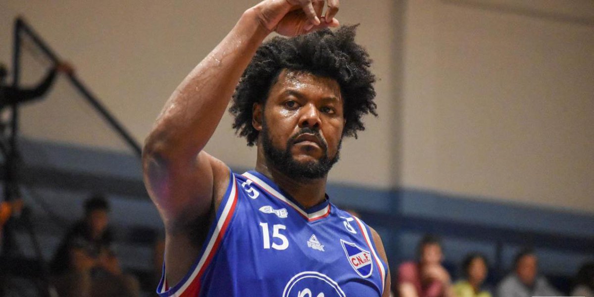 Basquet Total tweet media