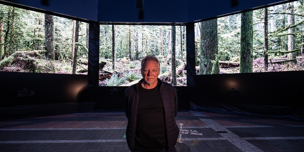 sydney_festival's tweet photo. “Serenity isn’t the intended takeaway from #IntheWakeofProgress. It’s a call to action and to witness” - @torontostar
Head to Taylor Square on Oxford St to experience this incredible work in person 👉 https://t.co/i3yOm5mddv https://t.co/eYG7inmnAw