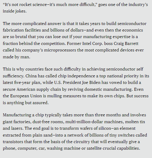avs_IND's tweet photo. The #SemiConductor Industry

1/n https://t.co/esVfXBybON