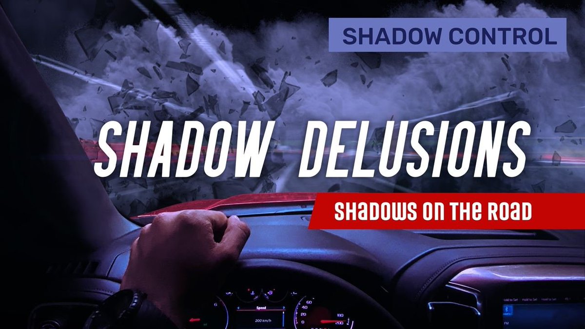 allatra_ipm's tweet image. &quot;#Guardian&quot; #Demons | #ShadowControl
How does a person’s #emotional state relate to events in his/her life?
Do such accidents represent #God’s providence or a trap of shadows?
#allatra #spiritual #darkfantasy #RoadAccident #accident #RoadSafety 

⚫️ youtu.be/Q3gBUhcrSj4