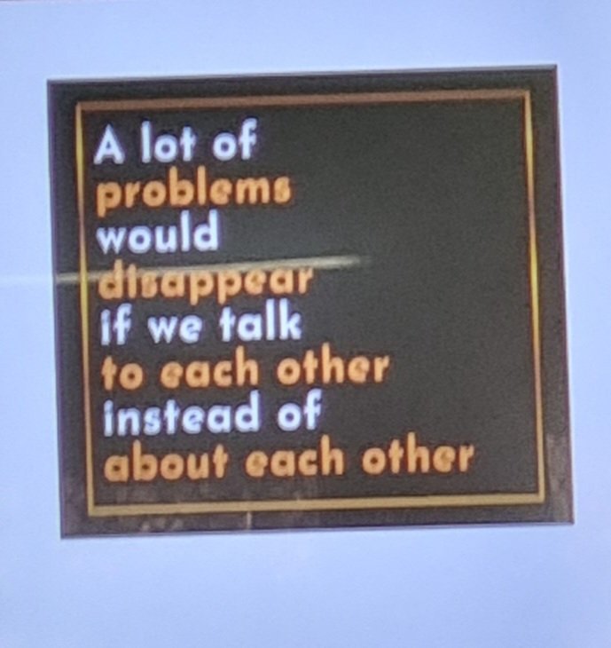 michellelgomes's tweet photo. #learningbyleading amazing professional learning https://t.co/p9viAib7vE