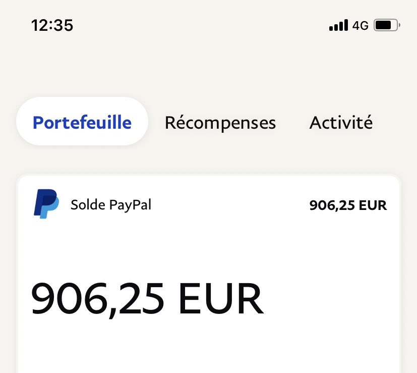 Nist1K's tweet image. Je vous fais gagner 50€ PayPal 💰

RT x FAV &amp;amp; pense à activer les notifications, résultat dans 72 heures