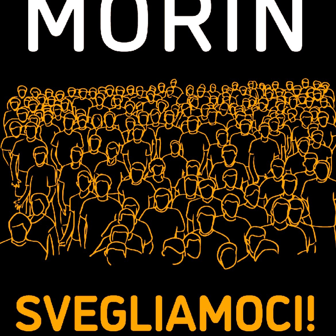 Le possibilità [della mente] sono incommensurabili, non solo per il peggio ma anche per il meglio. Se sappiamo come distruggere il pianeta, abbiamo anche la possibilità di sistemarlo. <a href="/edgarmorinparis/">Edgar Morin</a> <a href="/senzatomica/">Senzatomica</a> #nuclearban