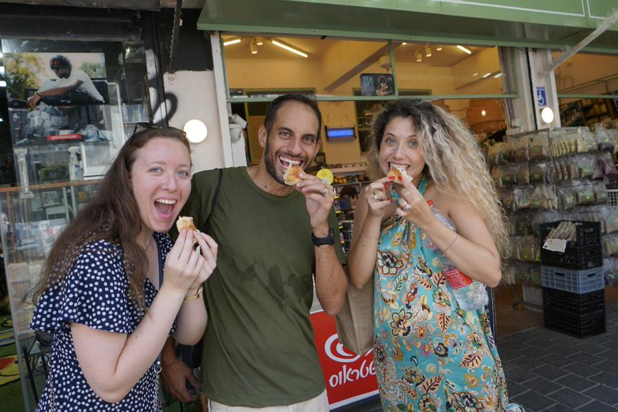 SiaraJabal_'s tweet photo. Great  news #Israel is ranked as one of the ten happiest countries in the world https://t.co/33TT3NAzga