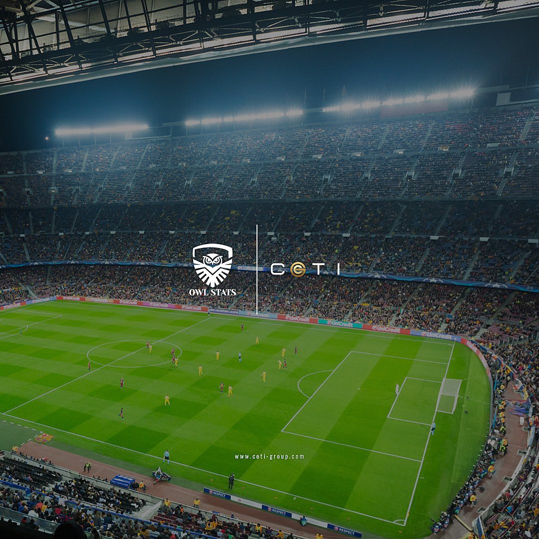 COTI Group tweet media