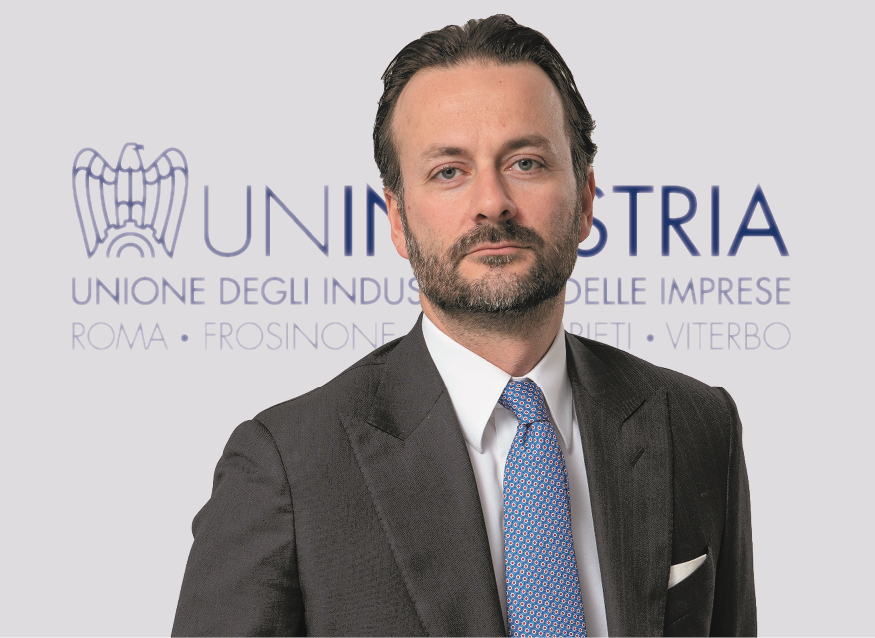 Unindustria tweet media