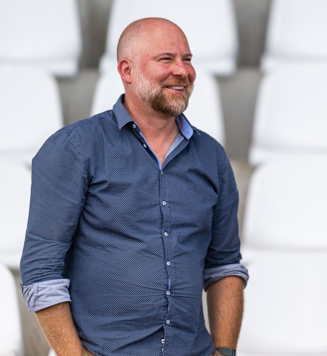 Carsten Dalkowski als Präsident der Marburg Mercenaries wiedergewählt
mercenaries.de/news/3292/21/C…
📷 Stefan Tschersich
#AmericanFootball #Marburg #Mercenaries #GFL  #mercs #mittelhessen #afvd #afvh #gfltv #landesliga #football #mm2022 #erima #jugend #cheerdance #cheerleading