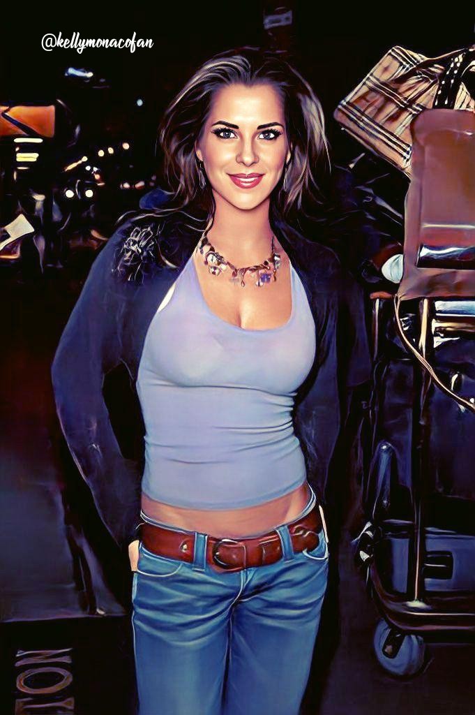 tottee35's tweet photo. Sharing some love #kellymonaco #GH #abcsoaps #generalhospitalabc #nobullying #proudkellymonacofan #nohatersallowed #bullyfreezone @kellymonaco1 #kellymonacofanedits https://t.co/FtjUci7Dnc