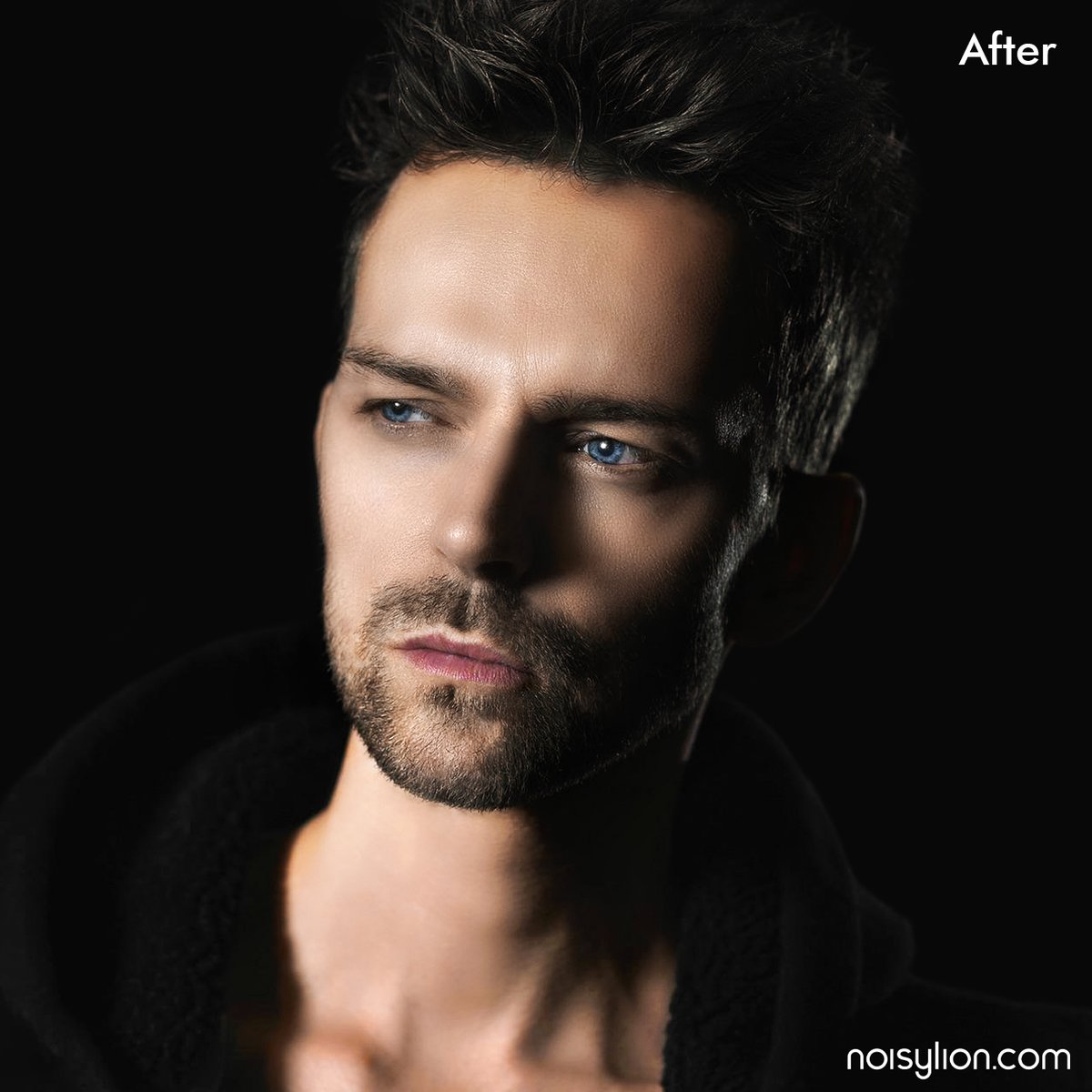 NoisyLion's tweet photo. Let the beauty shine through your skin! ✨🌟💫

Enhance beauty of your portraits at https://t.co/yPa61weM08

#retouching
#modelretouching
#beautyretouching
#skinretouching
#noisylionretouching https://t.co/cql9JjX83n