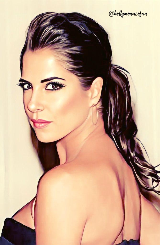 tottee35's tweet photo. Sharing more love #kellymonaco #GH #abcsoaps #generalhospitalabc #nobullying #proudkellymonacofan #nohatersallowed #bullyfreezone @kellymonaco1 #kellymonacofanedits https://t.co/0vrARL7CnK