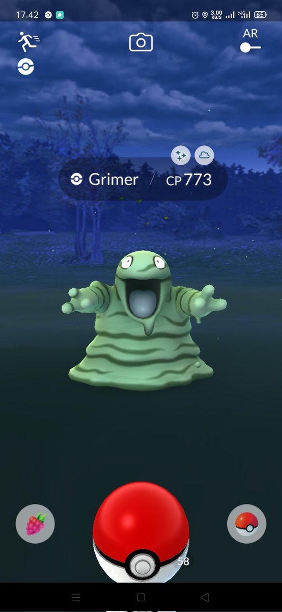 ShareMyCollect's tweet photo. ***Daily Shiny*** (4)
Shiny Grimer ☠️ ✨
#DailyShiny #PokemonGO #ShinyPokemon https://t.co/eOO7TQ0lVh