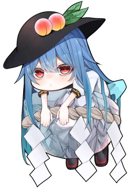 天子 