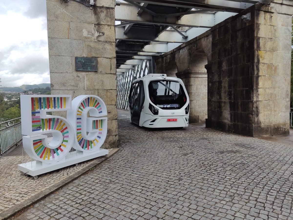 5G-MOBIX tweet media