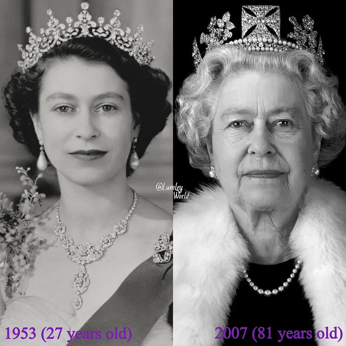 LumleyWorld's tweet photo. Just wanted to put this here, in memory of her majesty, Queen Elizabeth ll ❤️ R.I.P 🌹 #TheQueen #QueenElizabethll #RoyalFamily #RIP #Queen #britishmonarchy #UnitedKingdom #LondonBridgeIsDown https://t.co/ZQnqROIrH6