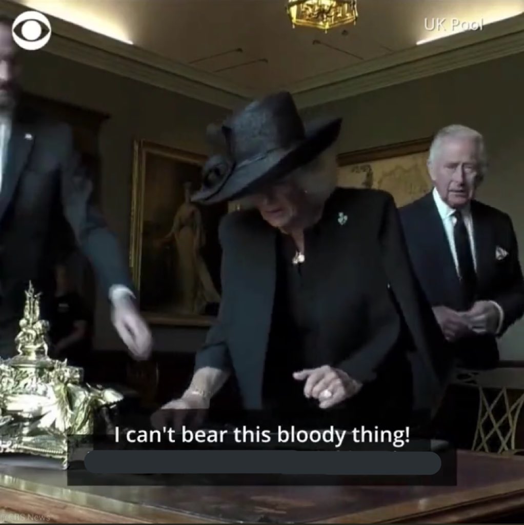 Sitting down to write my thesis like