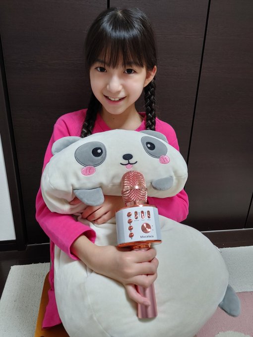 中井ゆゆのTwitter画像3