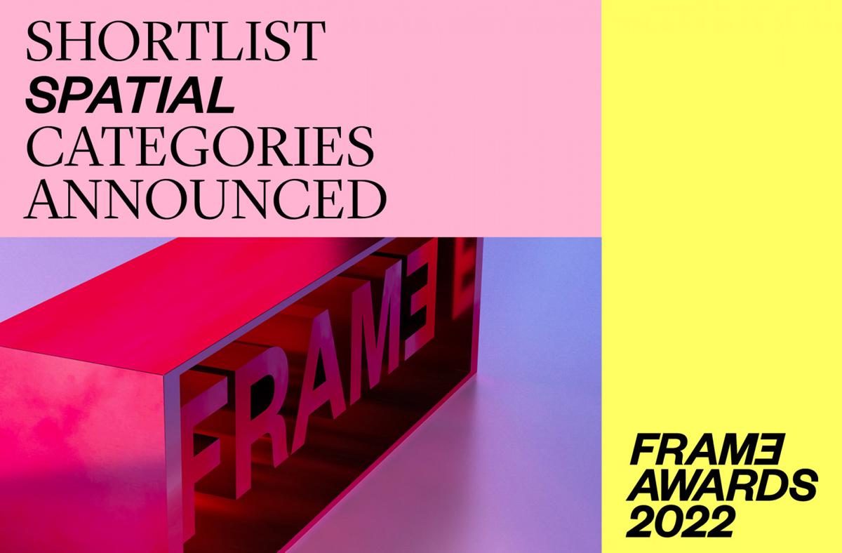 𝗣𝗲𝗯𝗯𝗹𝗲𝘀 𝘀𝗵𝗼𝗿𝘁𝗹𝗶𝘀𝘁𝗲𝗱 𝗳𝗼𝗿 𝗙𝗥𝗔𝗠𝗘 𝗔𝘄𝗮𝗿𝗱𝘀 𝟮𝟬𝟮𝟮 
The #RonaldMcDonald Family Room (#Nijmegen) has been #nominated in the #healthcare centre of the Year category. 
Award information: go.egm.nl/FRAMEAWARD
Full project at: go.egm.nl/Pebbles