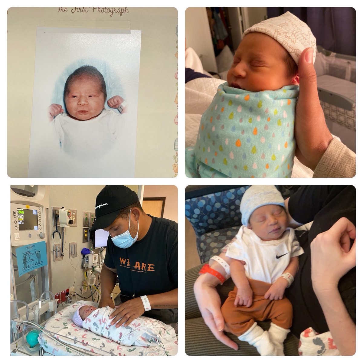 Kevin Jackson tweet media