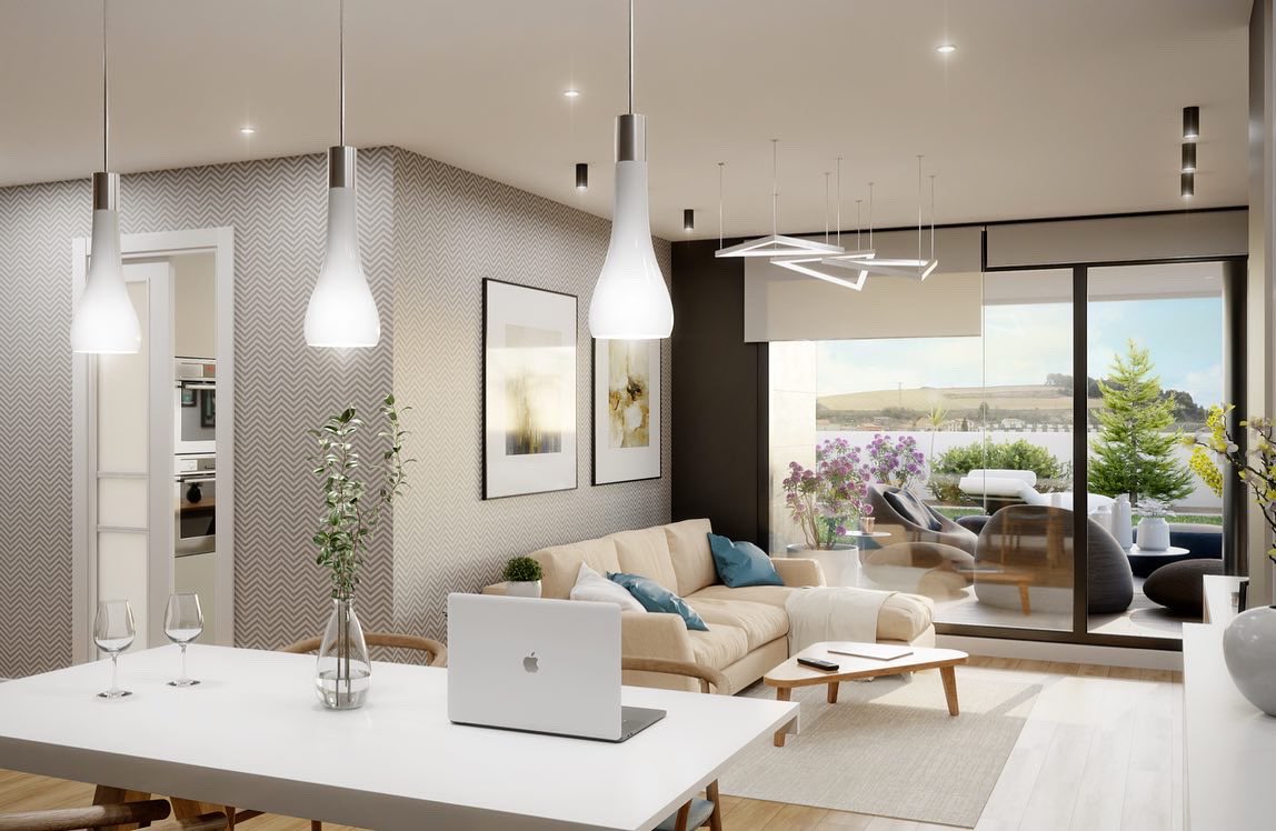 San Pablo Inmobiliaria tweet media