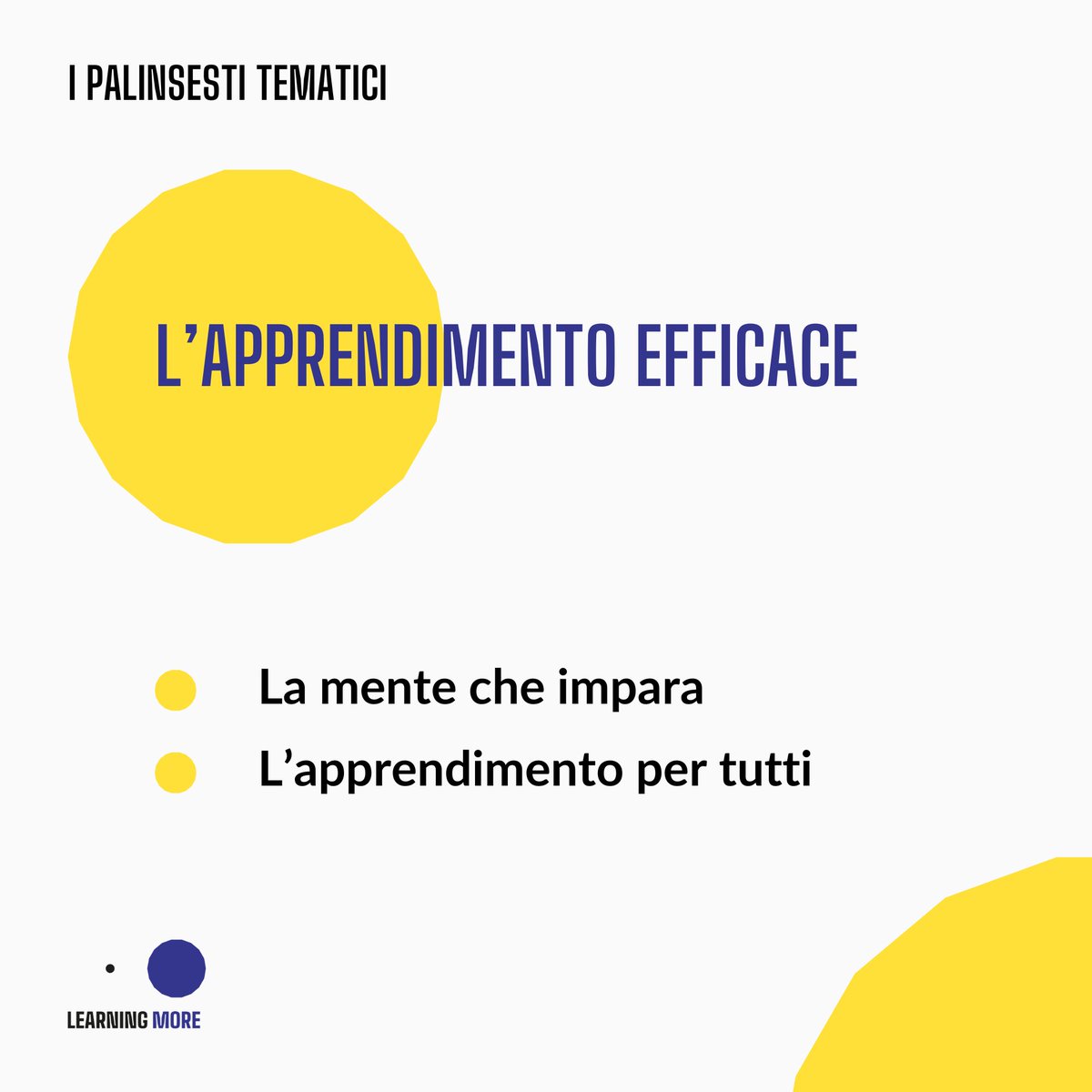 LearningMoreFestival tweet media