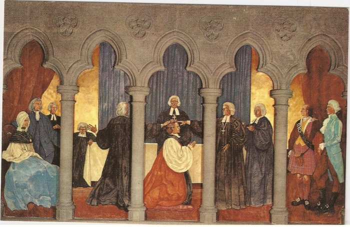 lueyee's tweet photo. A #highchurch-man in #Anglican terms is firmly Protestant and confident that the mainstream English #Reformed tradition is #catholic. https://t.co/Toosx9u6nk
