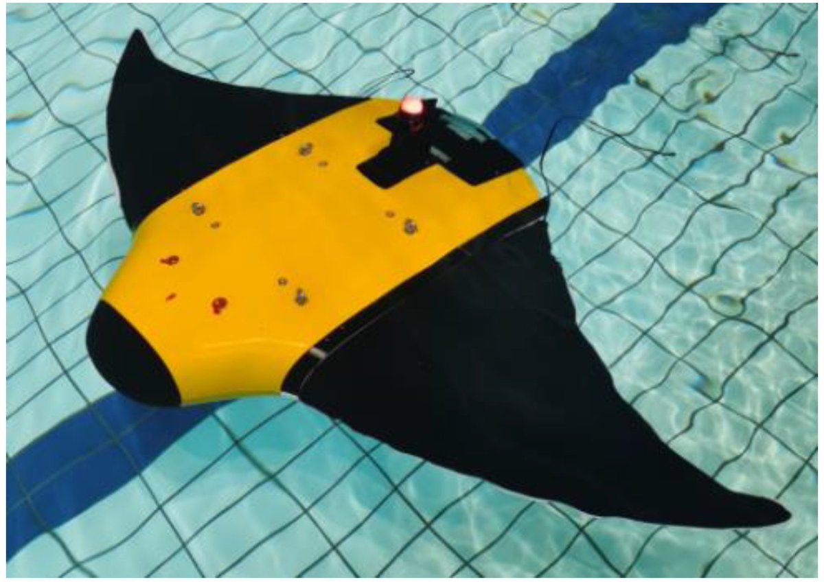 JMSE_MDPI's tweet photo. #NewArticle
Data-Driven Prediction of Experimental Hydrodynamic Data of the #Manta_Ray_Robot Using #Deep_Learning Method https://t.co/oVIuNmvFhK #mdpijmse via @JMSE_MDPI @NPUintl
#hydrodynamic_experiment #generative_adversarial_networks #data_augmentation https://t.co/mv2JNHoOnu