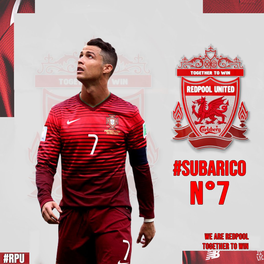 #INFOMERCATO #REDPOOL

Seconde recrue pour cette nouvelle saison, la encore un ancien dragon !

<a href="/subarico/">subarico</a> fait son retour dans l'effectif Redpool, il intègre également le Staff du club. 

Fer de lance de l'attaque, il voudra faire de FIFA 23, SON terrain de jeu ! 

#TogetherToWin