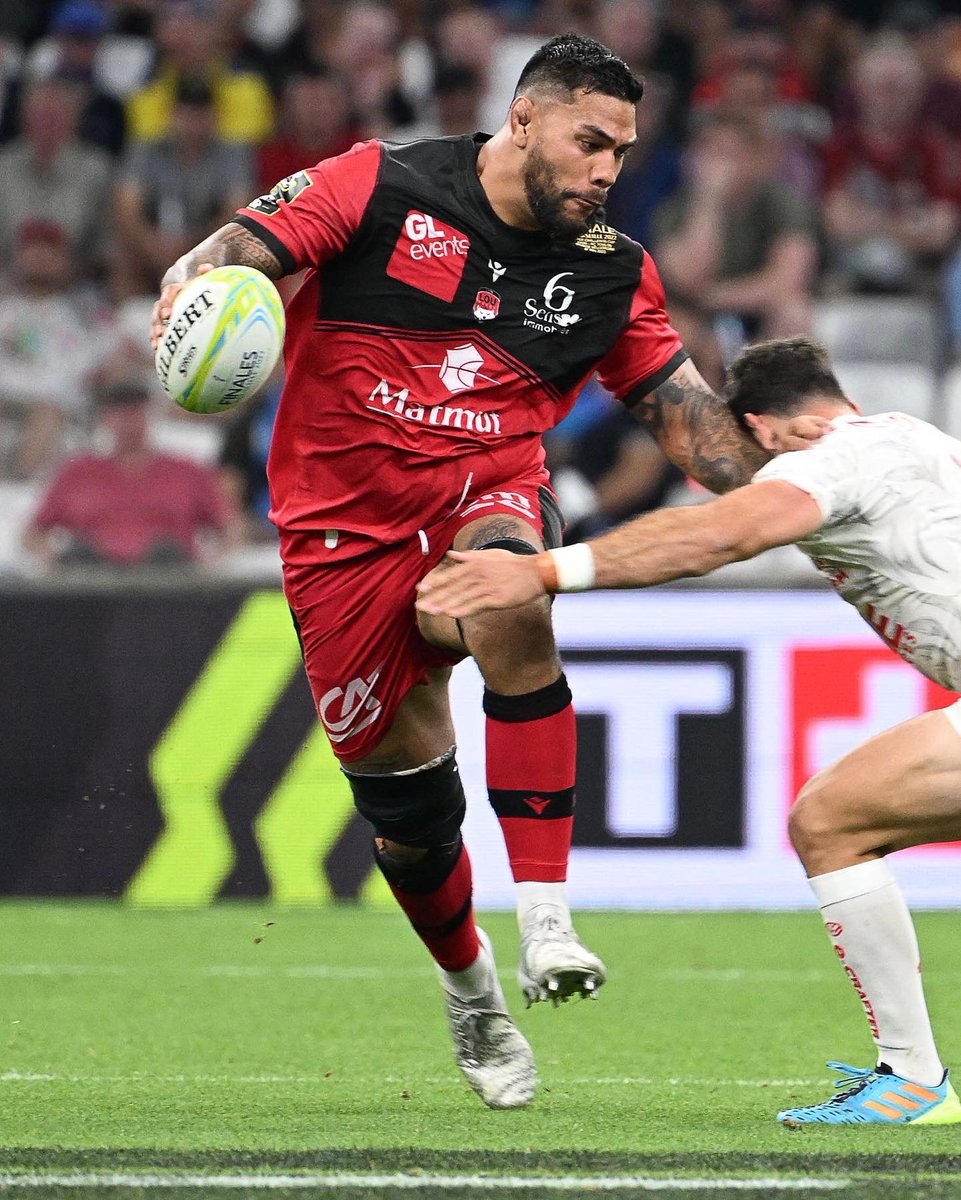 RugbyPass FR 🇫🇷 tweet media