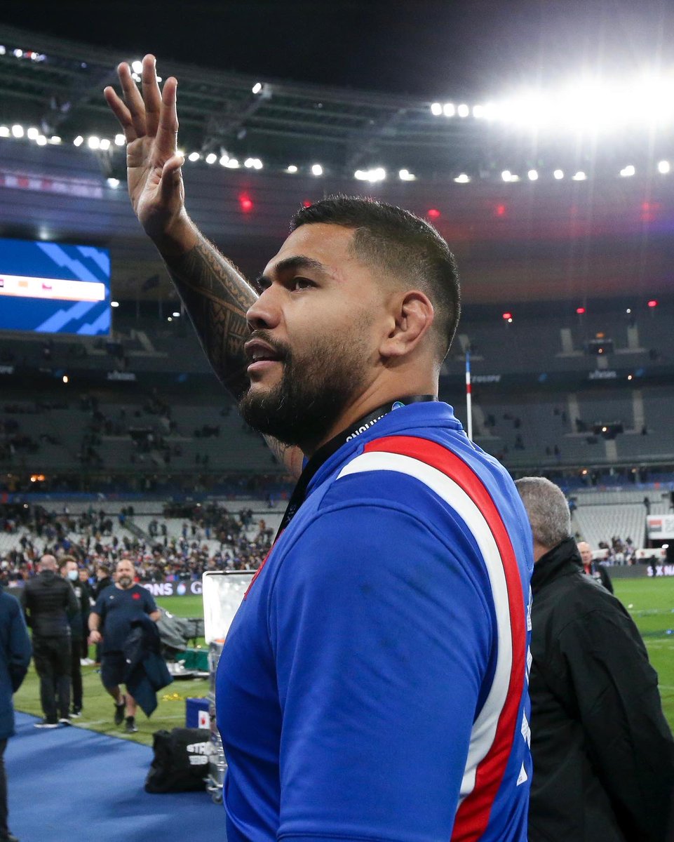 RugbyPass FR 🇫🇷 tweet media