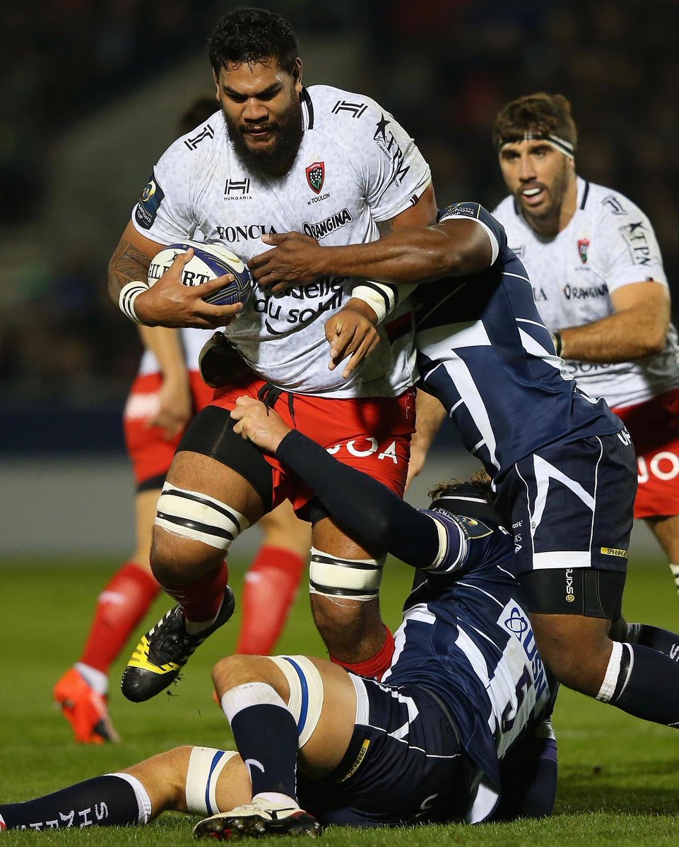 RugbyPass FR 🇫🇷 tweet media