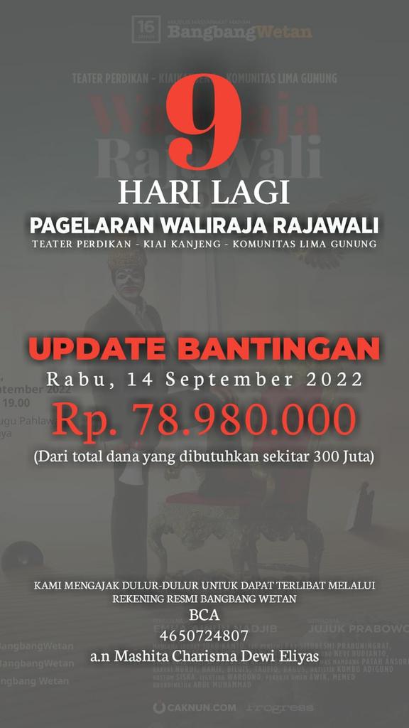Bangbang Wetan™ tweet media