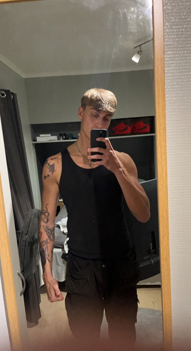 Bambi (@iBambiYes) / Posts / X