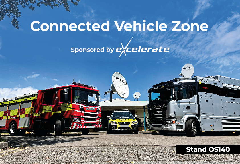 Excelerate Group Ltd tweet media