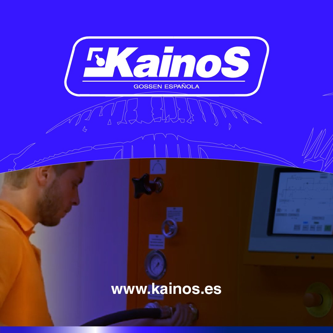 En Kainos llevan más de 60 años ofreciendo equipos de medición de alta calidad.

Los podrás encontrar en el stand “Ñ”

#39SeminarioAEIH #AEIH #ingenieriahospitalaria #congresohospitalario