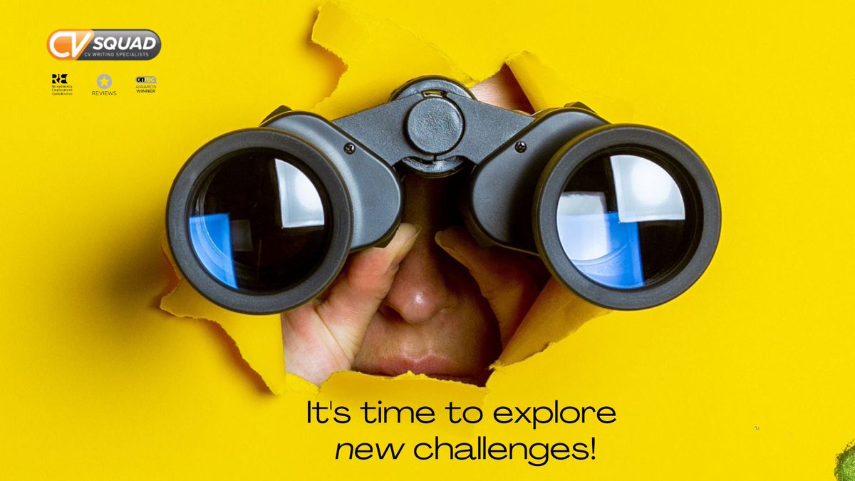 CVsquad's tweet photo. 🍁 September marks the start of the autumn #jobhunting season. It is the right time to take the next steps in your #career and explore new challenges.

Take advantage of our exclusive offer and save up to 30% on our #CV packages - https://t.co/5rimojSbQr

#jobseekers #jobsearch https://t.co/HAJoCWXuD7