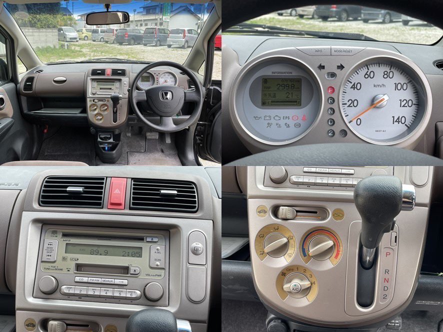 zext_firecivic's tweet photo. H15年　11月
ホンダ　ライフ　
型式 JB7
走行距離　78.768km
車検　令和4年11月26日まで！
エンジン絶好調！エアコンもバッチリ効きます！
11万円ポッキリ😆‼️
早いもの勝ちです〜♫
#車売ります #ライフ #いつもありがとうございます #激安車両販売 https://t.co/lN5CHspkPx