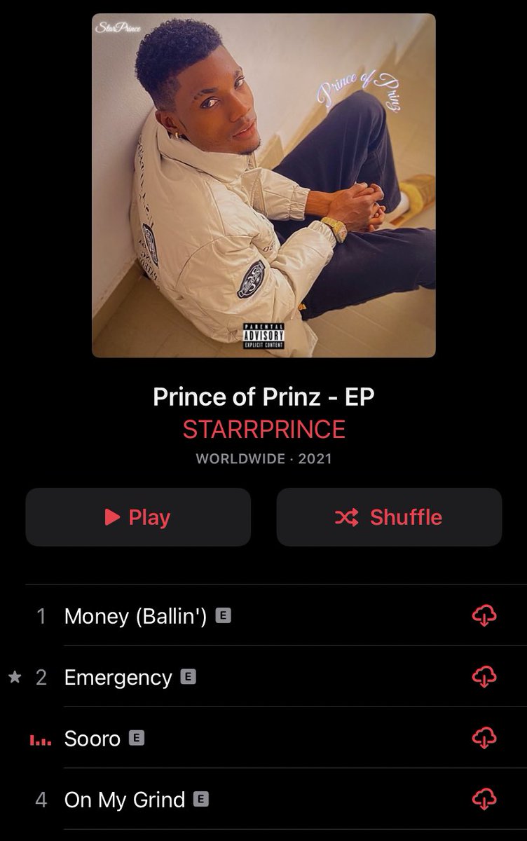 stratus_records's tweet photo. OUT NOW!!
https://t.co/nHiLT181gY
#SHUTDOWN Obi #Obidients #machalafc #wizkidfc #machala #spotify #AppleMusic #appletop100 #applechart #top100 #youtubemusic Bad to me https://t.co/1ZMTHSxWE3