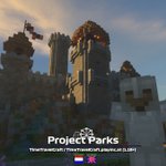 Photo by Project Parks (@ProjectParksMC)