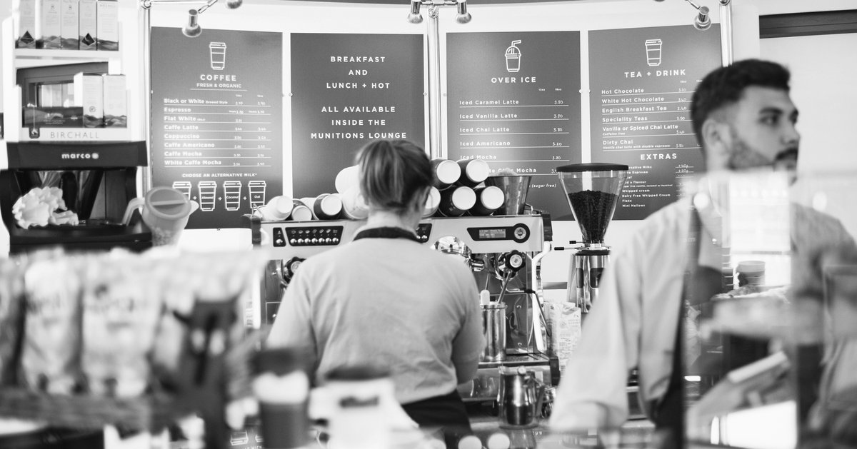 the munitions tweet media