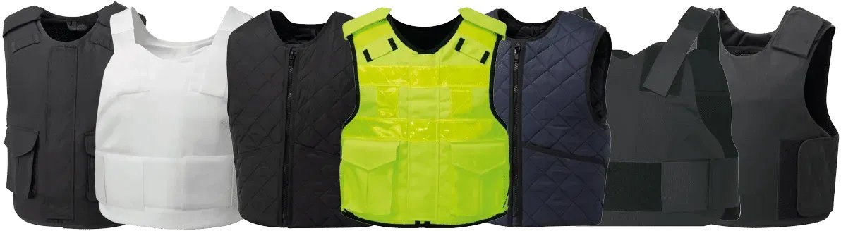 KelticClothing's tweet image. First you need to decide the home office protection level that is right for your organisation.
Do you need protection against knives &amp;amp; spikes or guns too? 
All our vests provide protection from syringes &amp;amp; blunt trauma. 
buff.ly/3REsHkk

#stabvests #staffprotection
