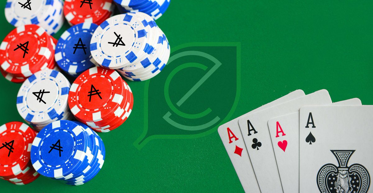 This evening we're hosting Zero Citizen Poker Event #09  ♦️❤️🃏 

Time: 19:00 UTC
Entry: Free!

Prize Pool: 50 $ADA + NFT #whitelist + leaderboard points!

Head over to our discord to register:
discord.gg/zerocitizen

See you at the tables!
#Cardano #CNFT #earlygang #NFT #Poker