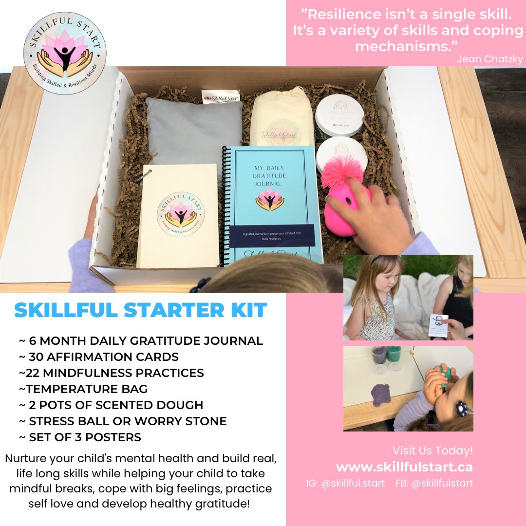 Skillful Start tweet media