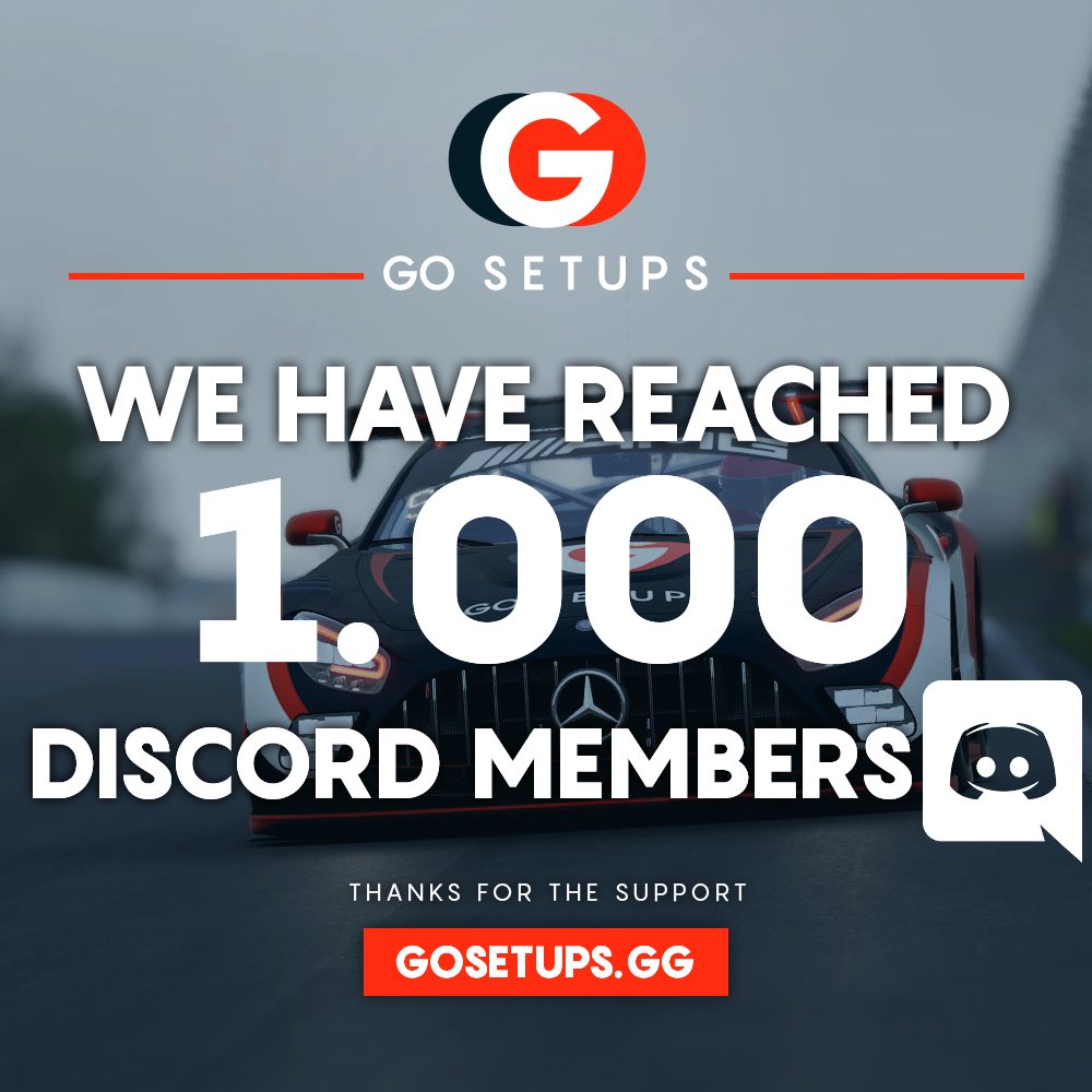 Thank you all for the incredible support from the very beginning. Without you all, this would not be possible

To give back a token of our appreciation, a discount code  of 10% will be posted in our discord channel in the #announcements thread.