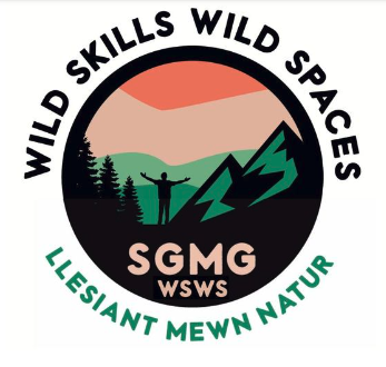 Monty Hour : TODAY Wed 14th Sep at 7 PM
"Ecotherapy in Montgomery"
The online event is presented Frances Louise, Wild Skills Wild Spaces Project Manager for Montgomeryshire Wildlife Trust.  Zoom link hour.montgomery.cloud/zoom use just before 7 pm. FB Link fb.me/e/1TSUSJGQg