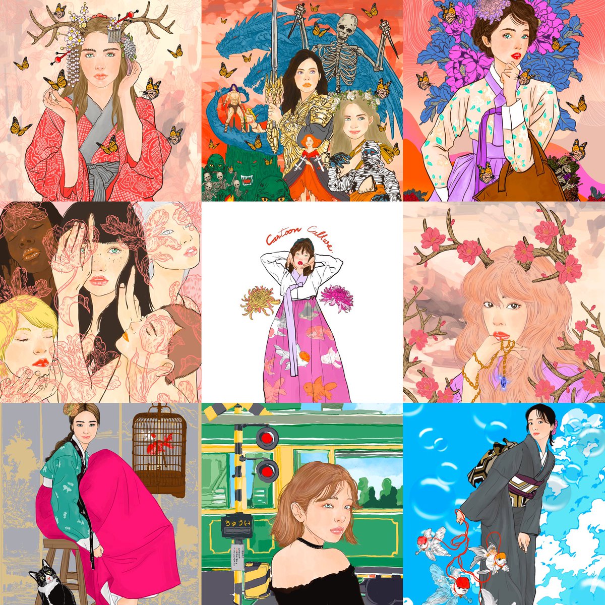 cartoonculture tweet media