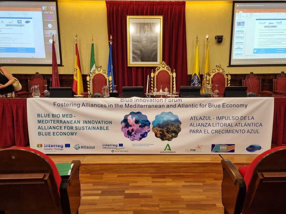 Blue Bio Med tweet media